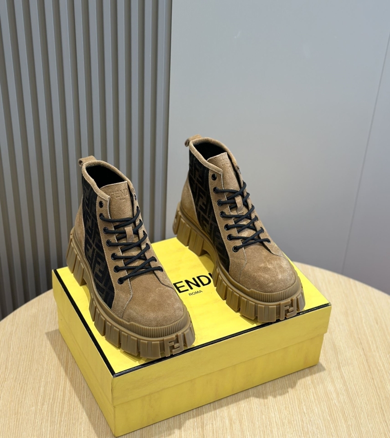 Fendi Sneakers